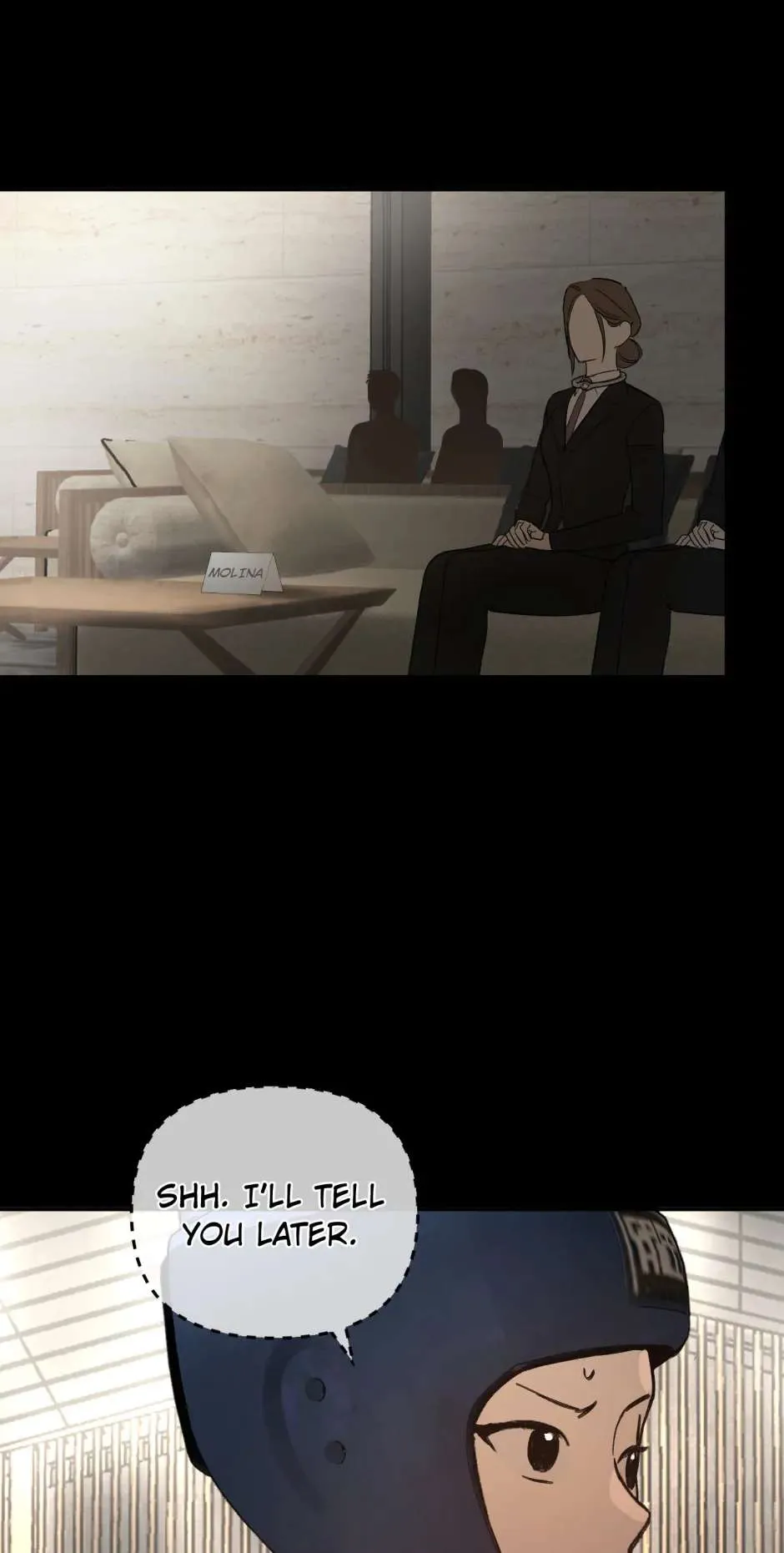 The Evil Ring Chapter 50 — Page 66
