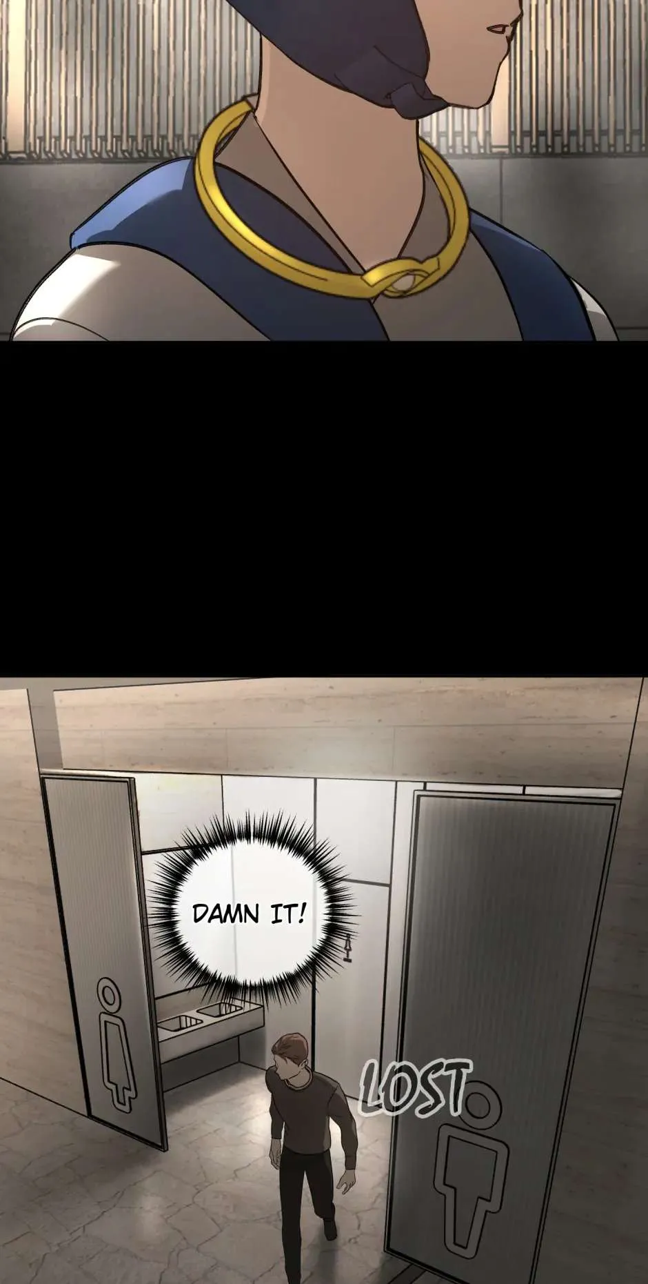 The Evil Ring Chapter 50 — Page 67