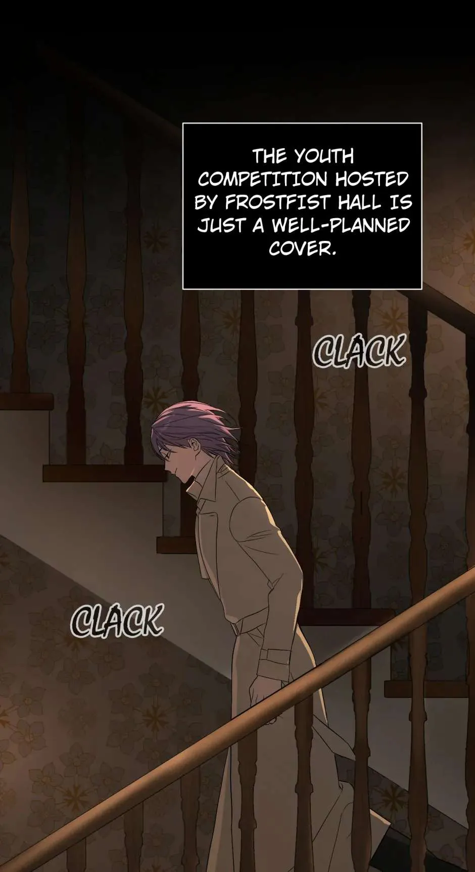 The Evil Ring Chapter 50 — Page 69