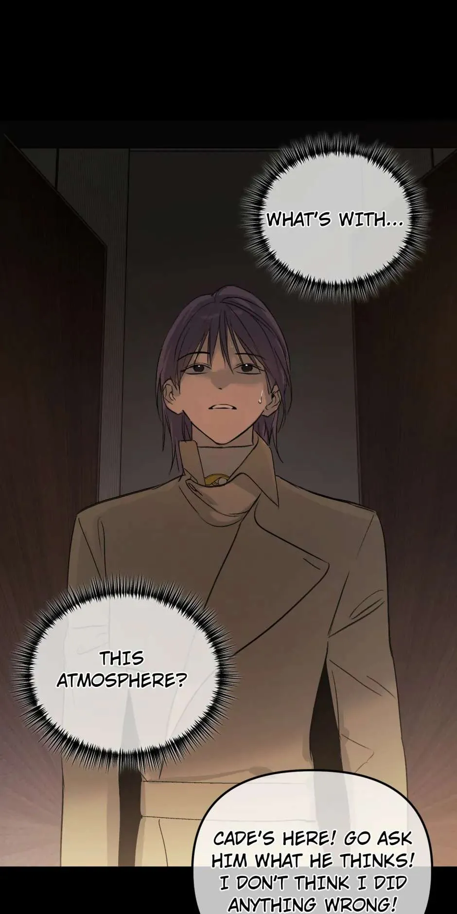 The Evil Ring Chapter 50 — Page 75