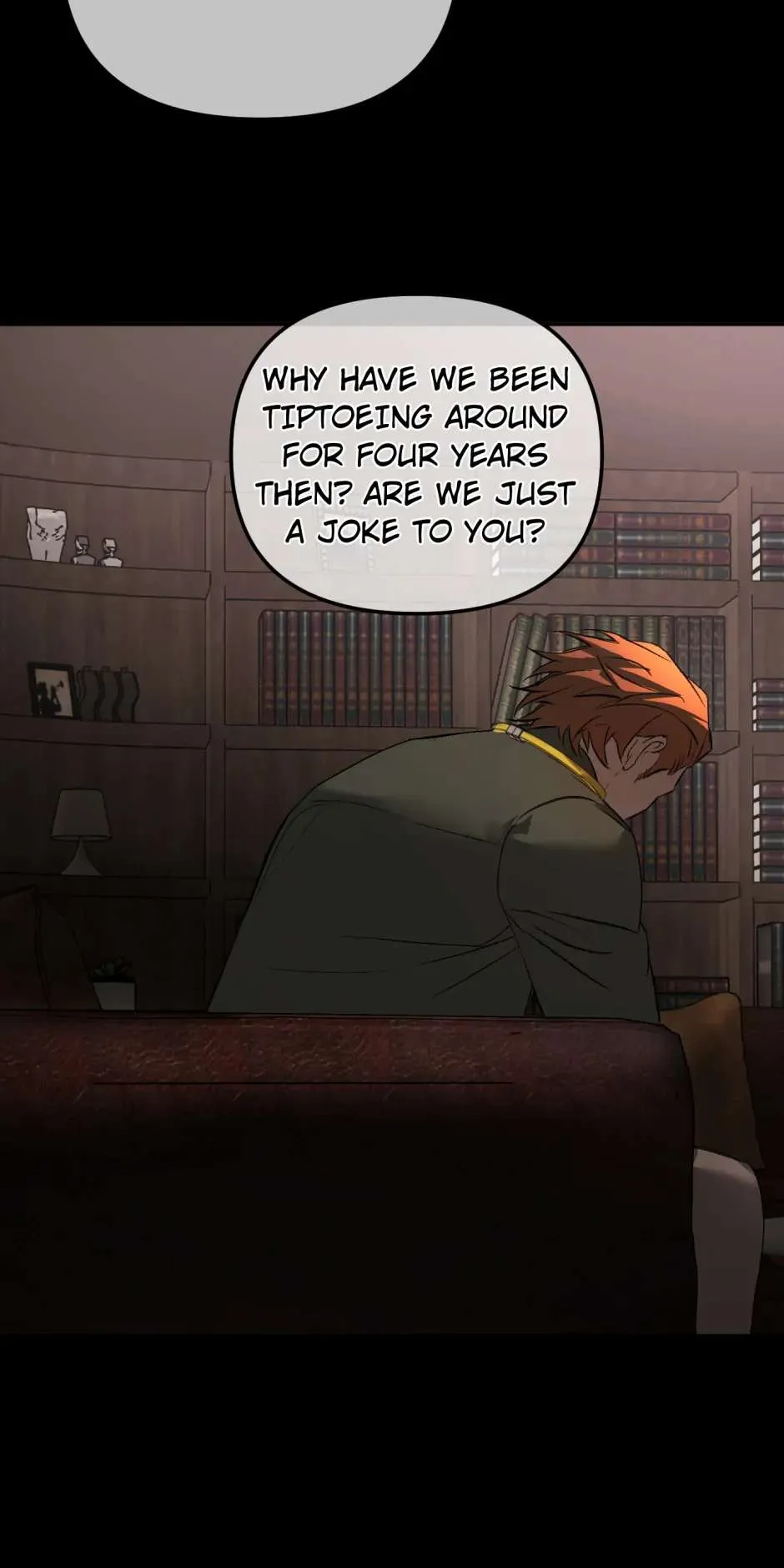The Evil Ring Chapter 50 — Page 81