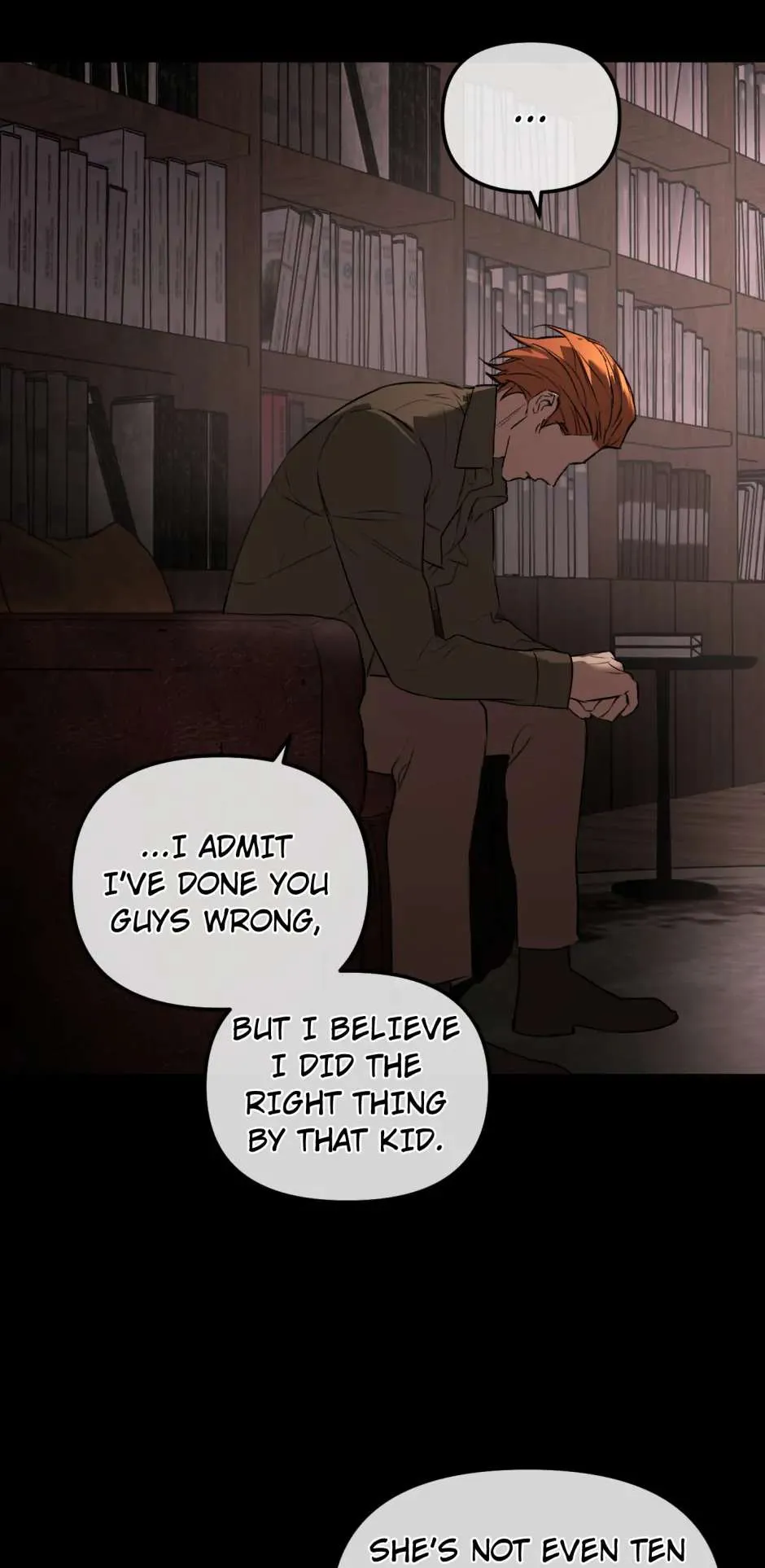 The Evil Ring Chapter 50 — Page 87