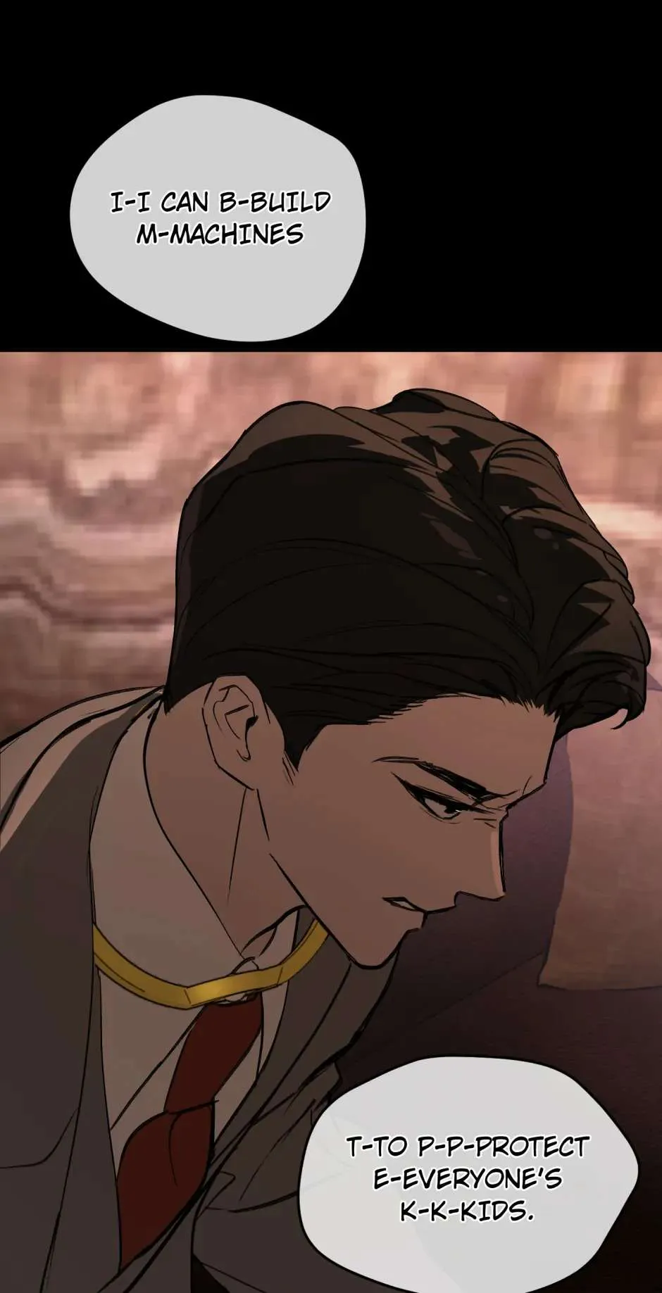 The Evil Ring Chapter 50 — Page 93