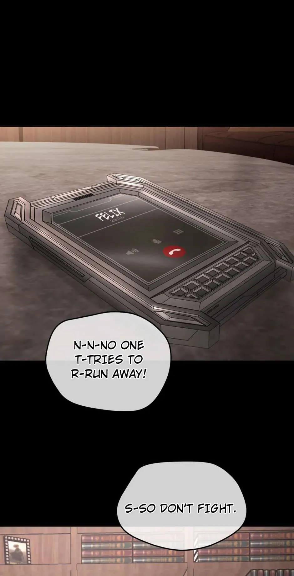 The Evil Ring Chapter 50 — Page 95