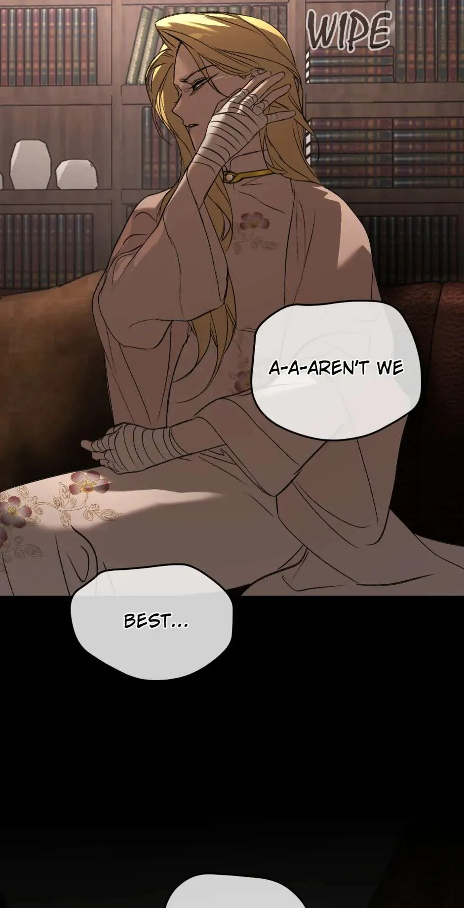 The Evil Ring Chapter 50 — Page 96
