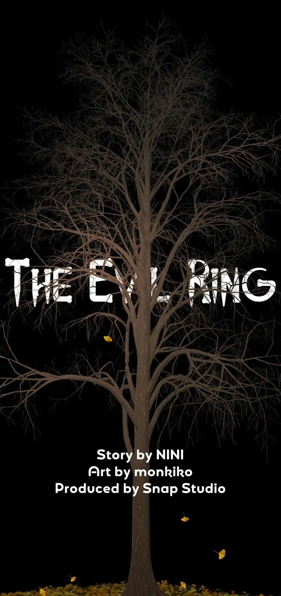 The Evil Ring Chapter 51 — Page 2