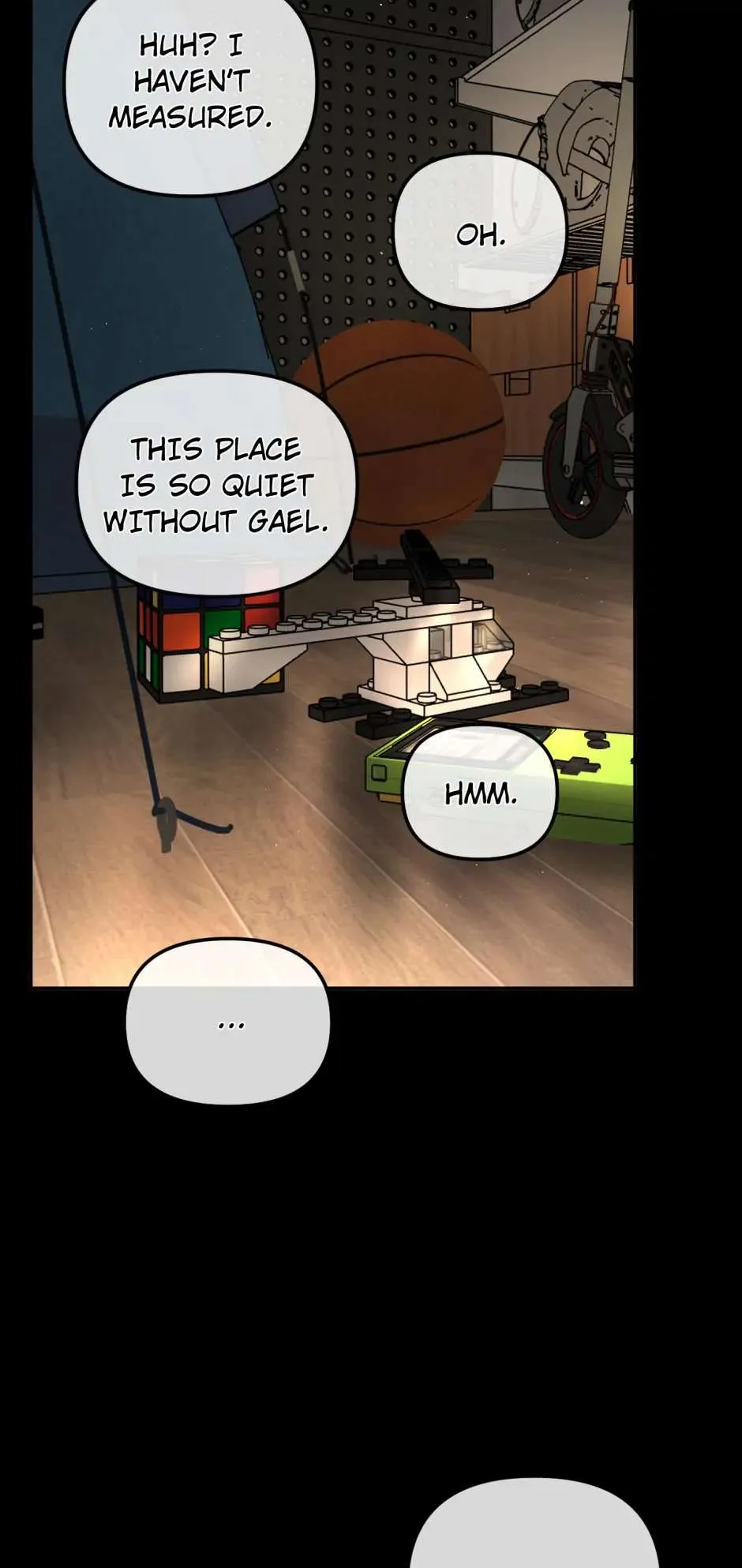 The Evil Ring Chapter 51 — Page 14
