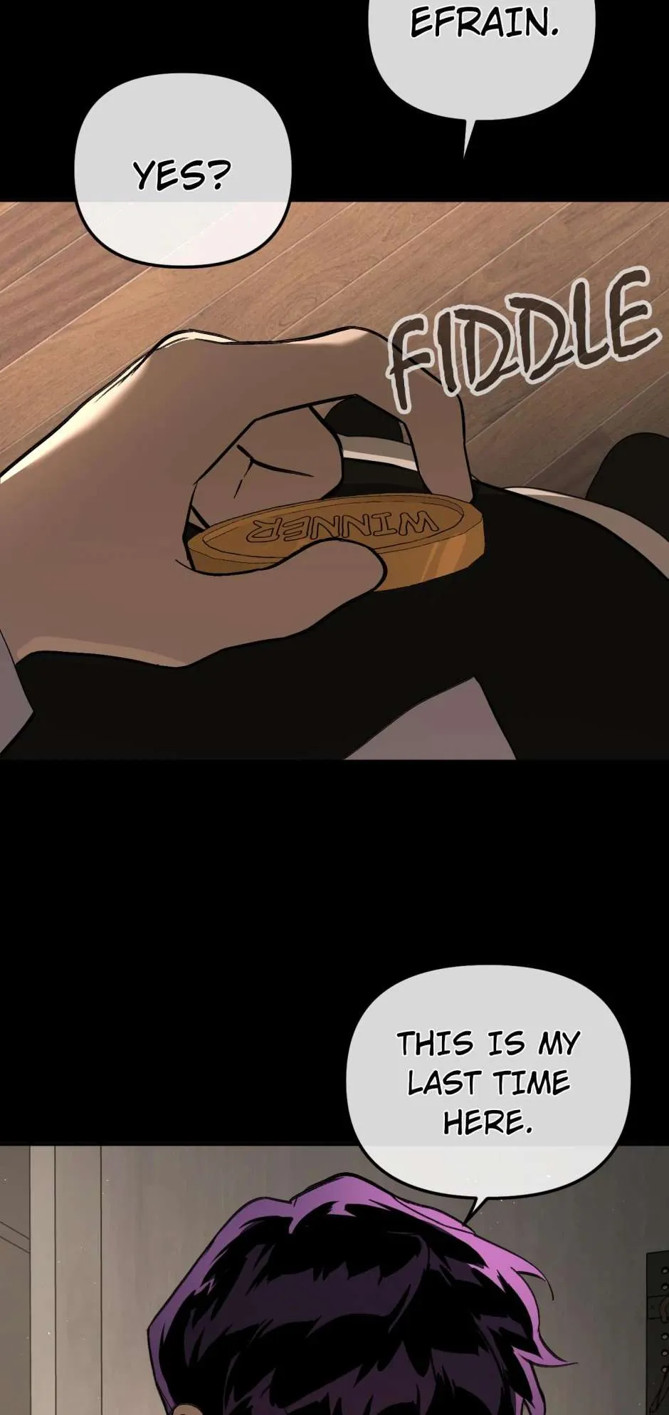The Evil Ring Chapter 51 — Page 15