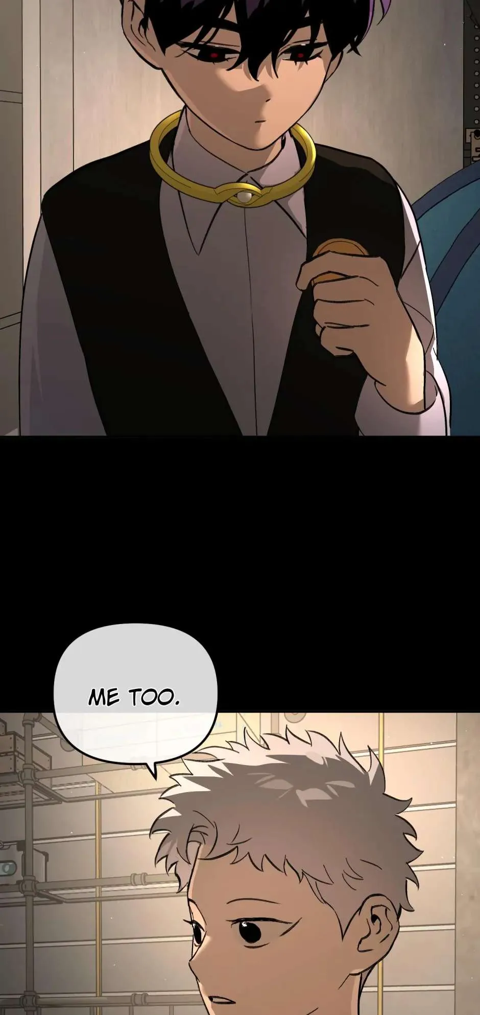 The Evil Ring Chapter 51 — Page 16