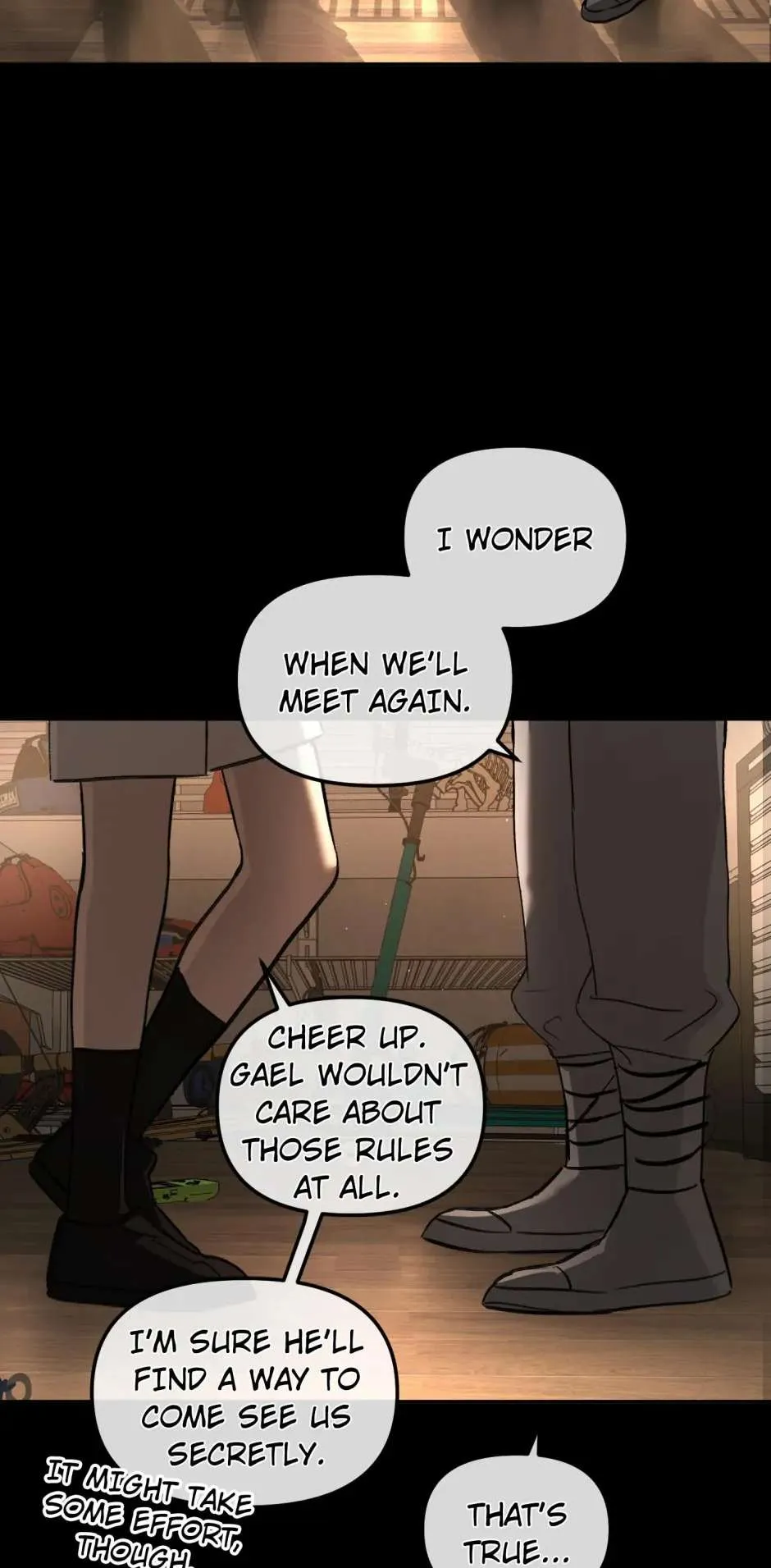The Evil Ring Chapter 51 — Page 21