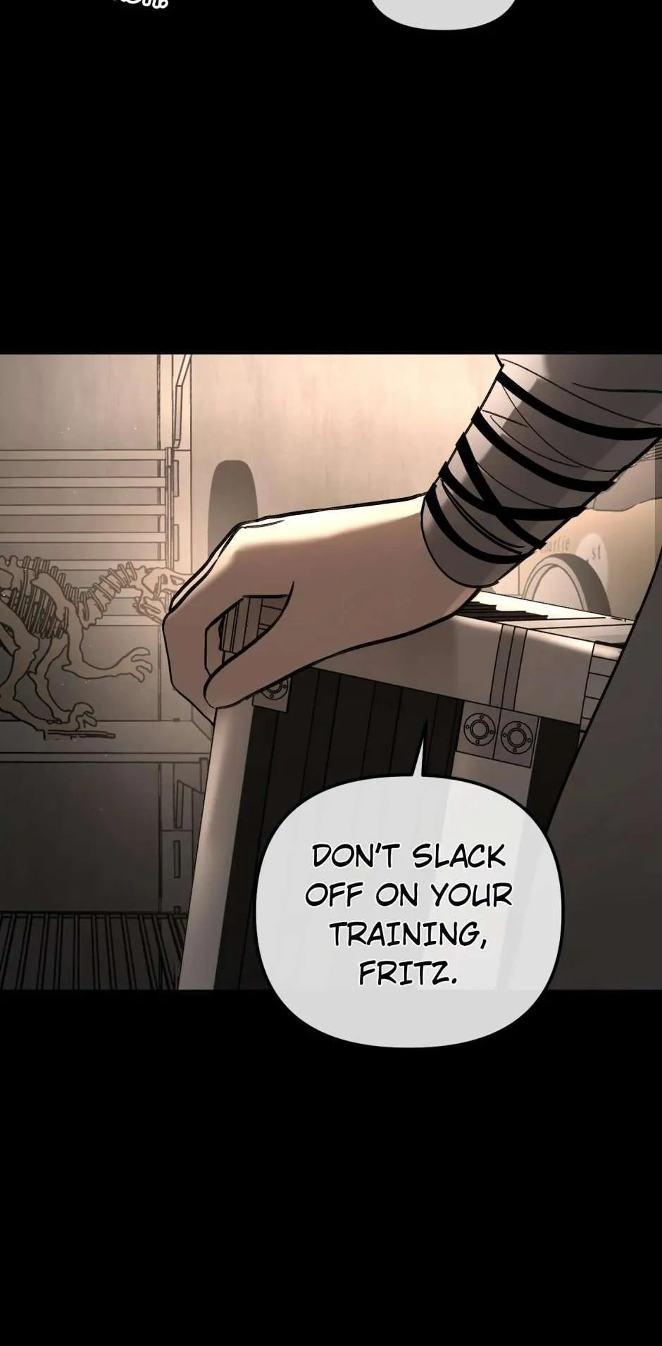 The Evil Ring Chapter 51 — Page 22