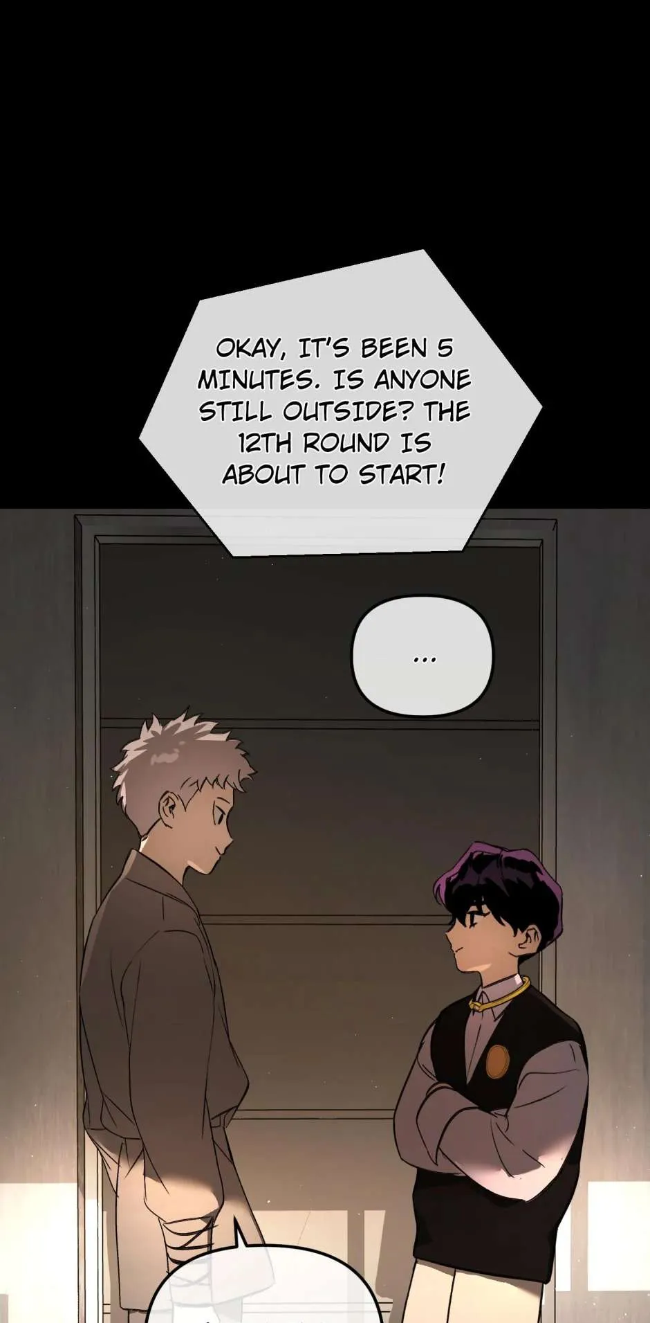 The Evil Ring Chapter 51 — Page 25