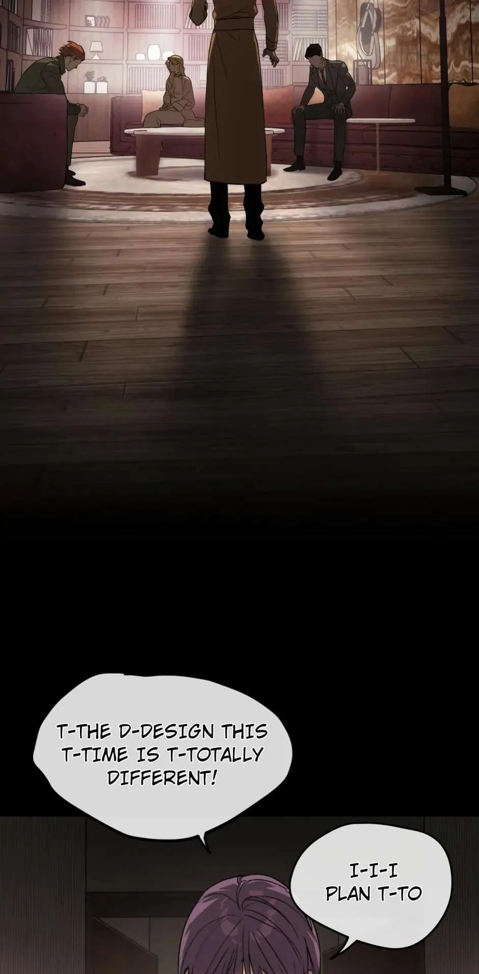 The Evil Ring Chapter 51 — Page 27