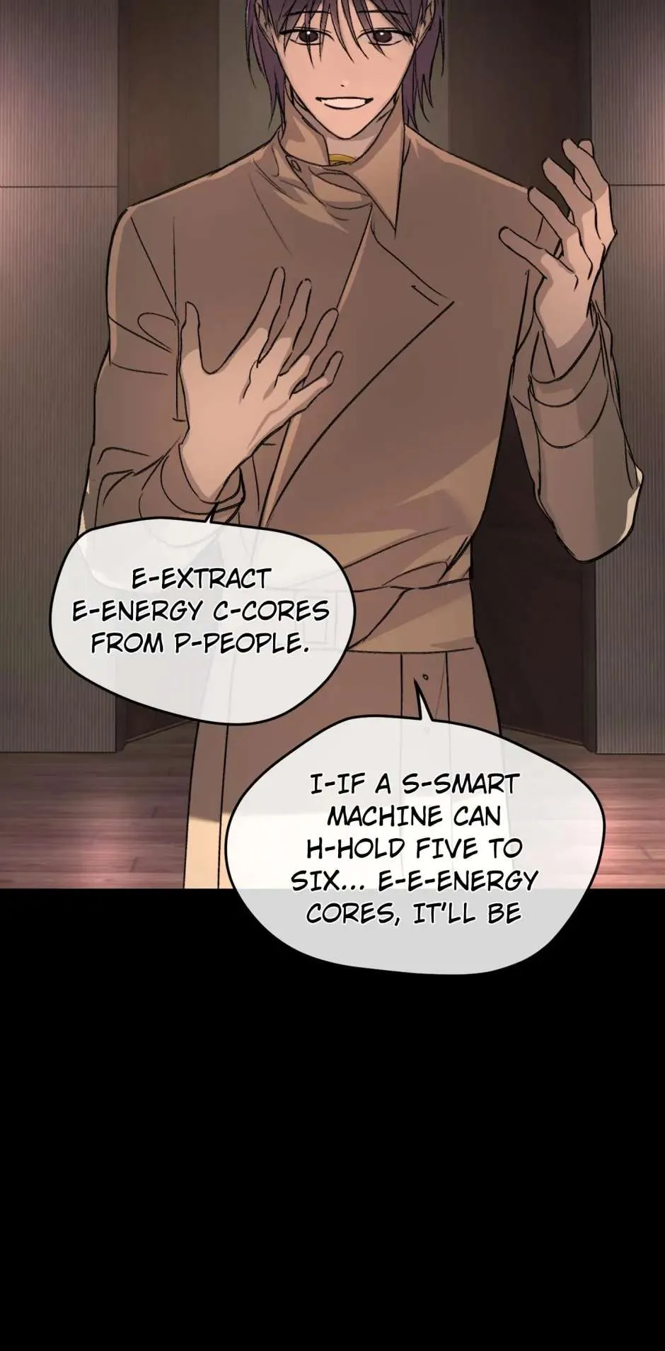 The Evil Ring Chapter 51 — Page 28