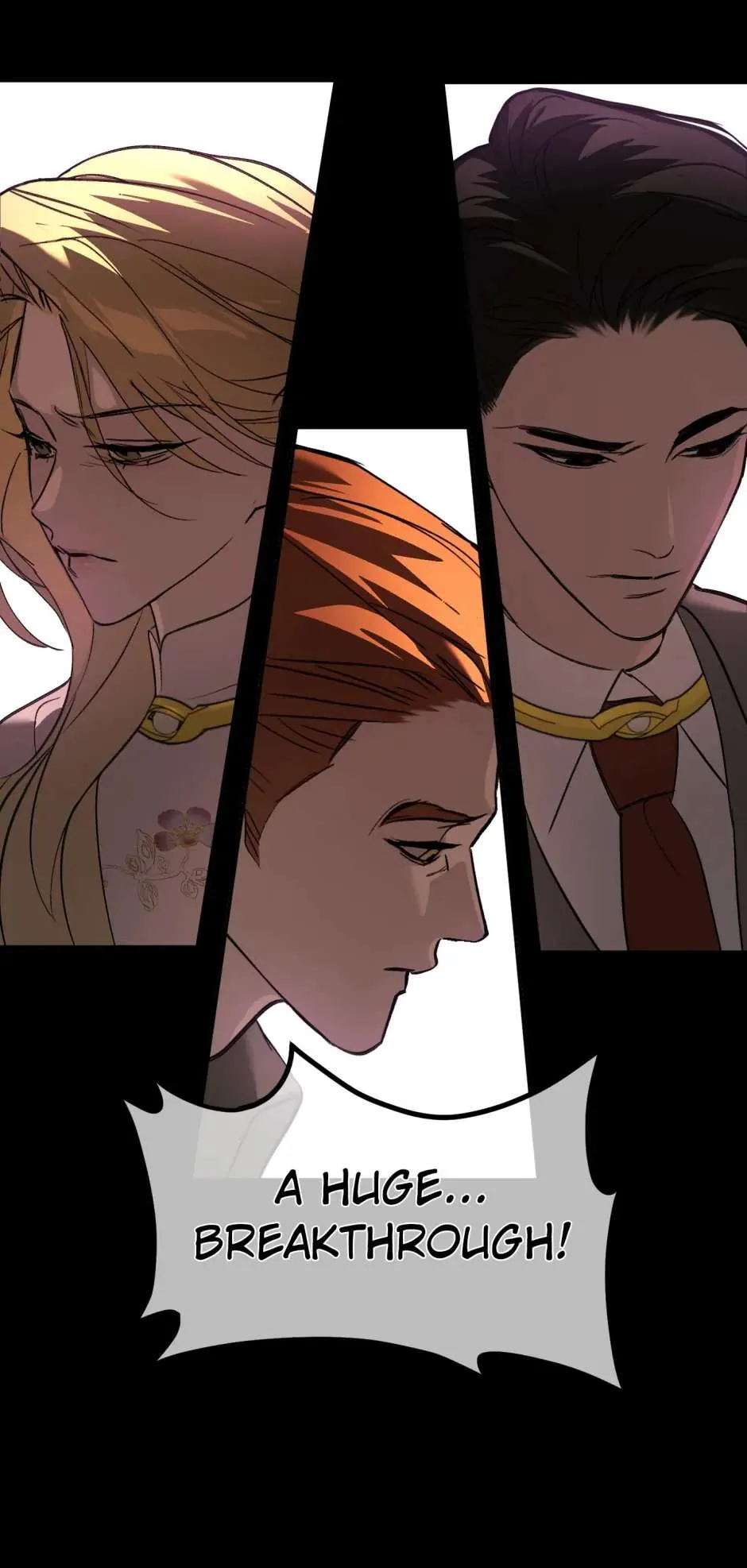 The Evil Ring Chapter 51 — Page 29