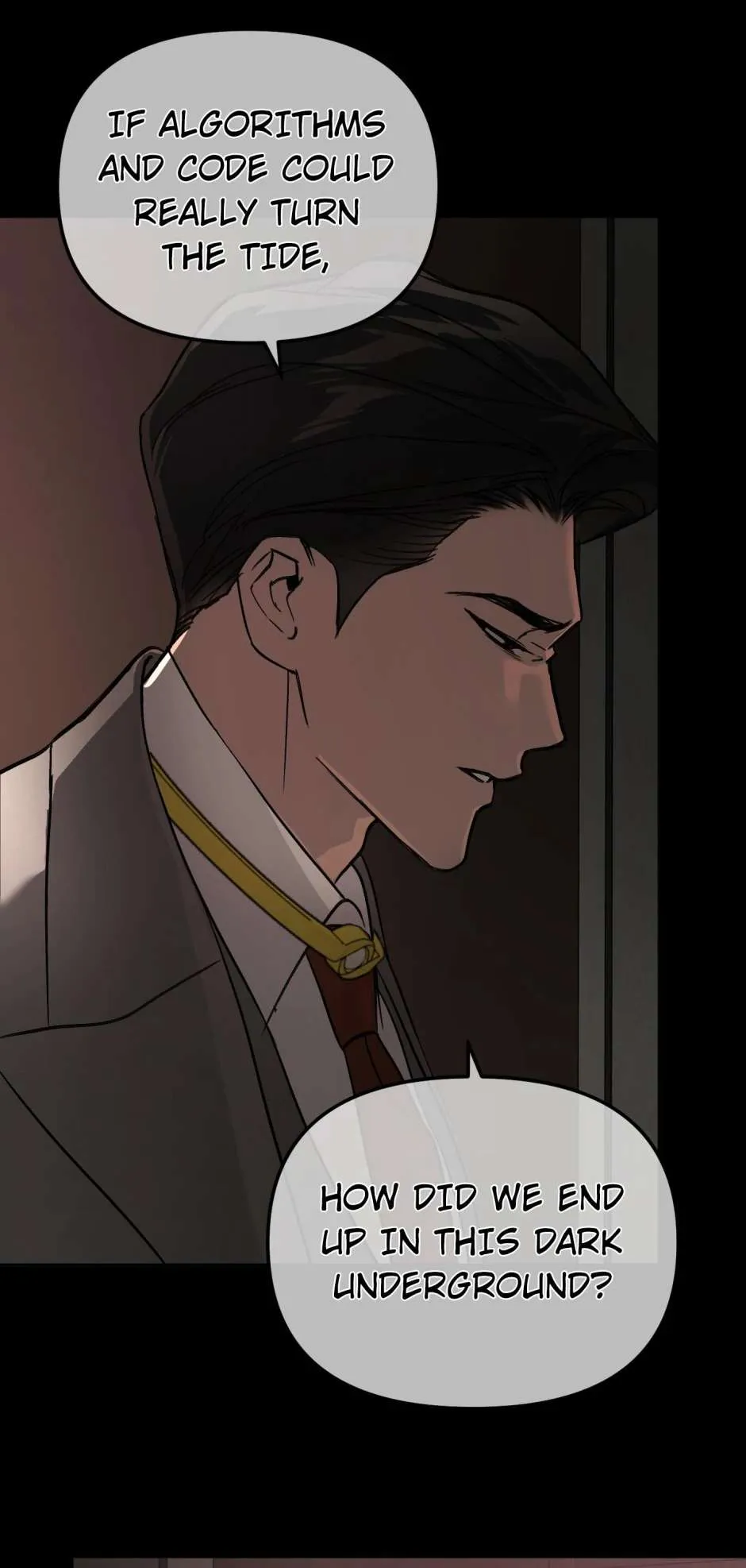 The Evil Ring Chapter 51 — Page 33