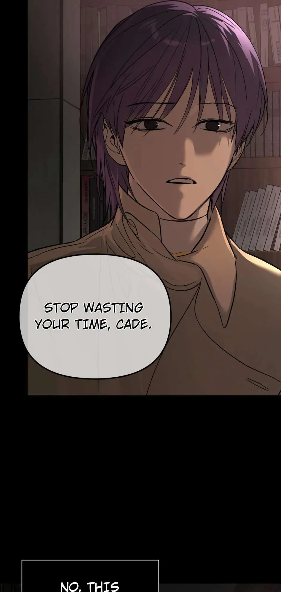 The Evil Ring Chapter 51 — Page 34