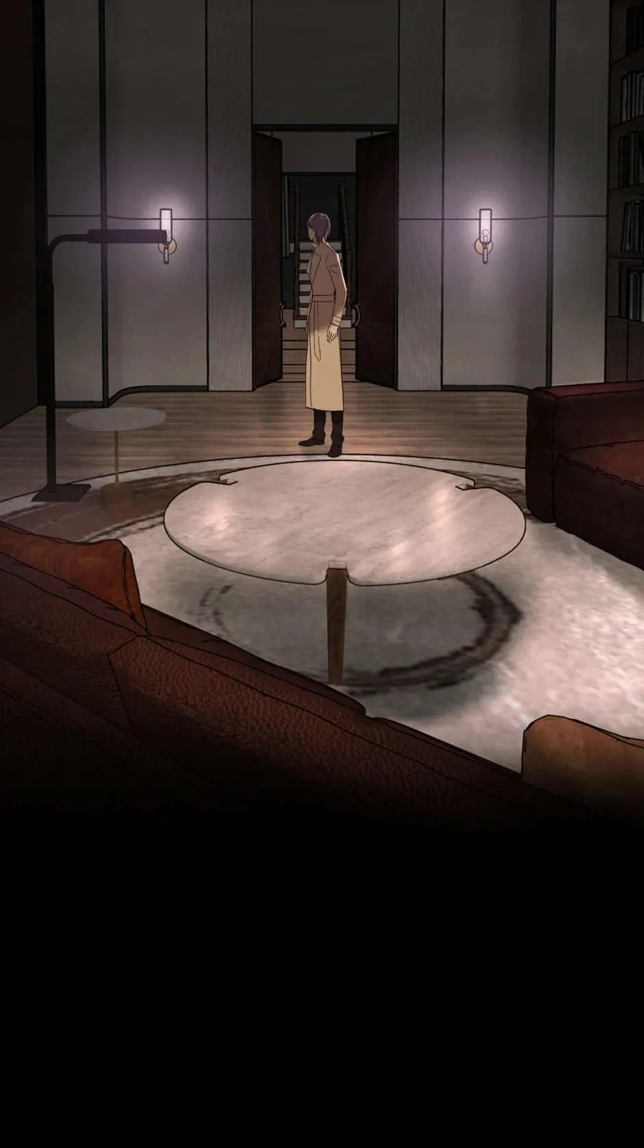 The Evil Ring Chapter 51 — Page 42
