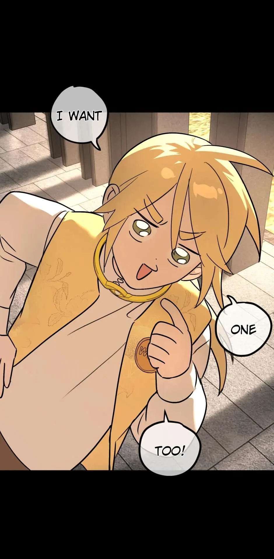 The Evil Ring Chapter 51 — Page 46