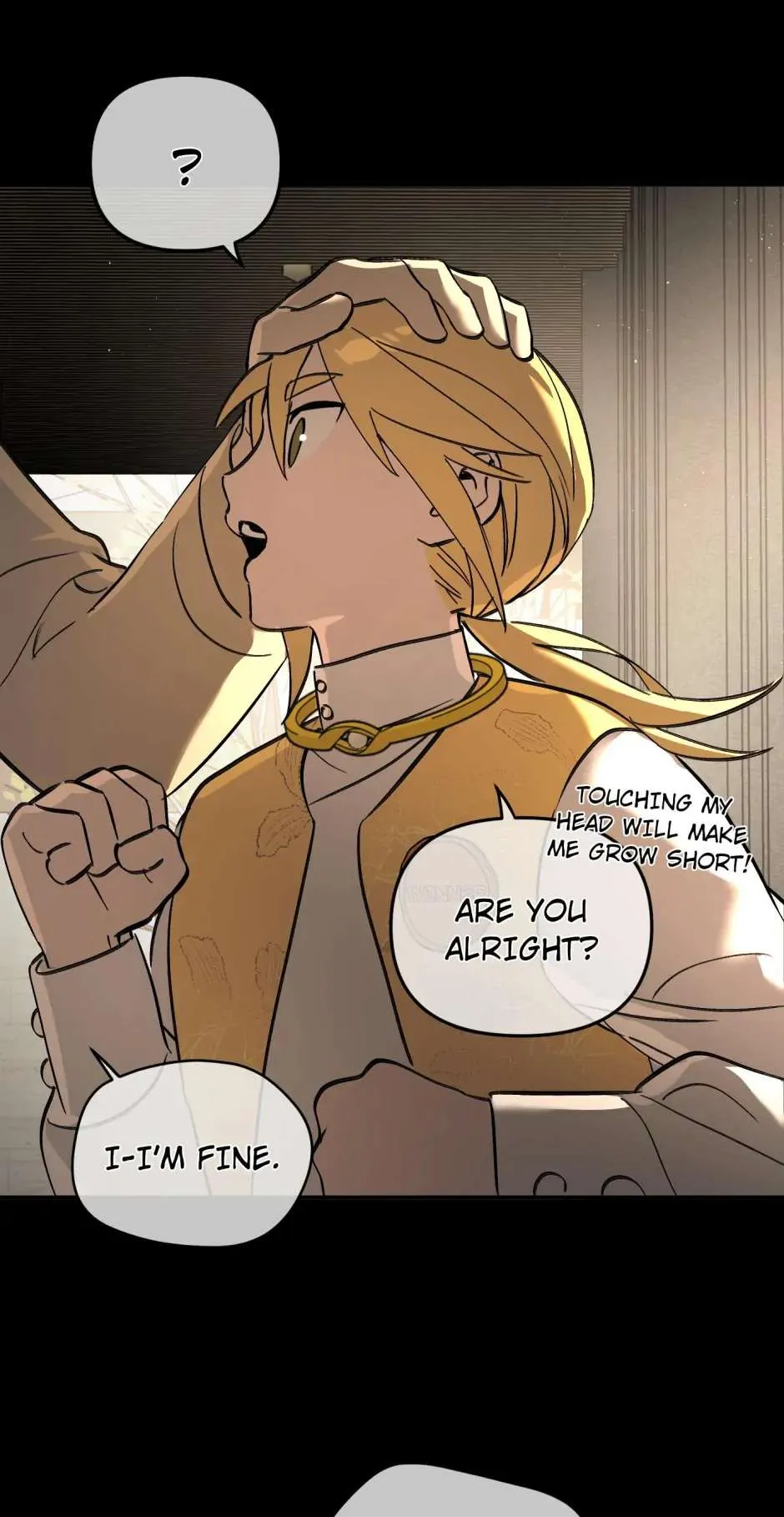 The Evil Ring Chapter 51 — Page 49