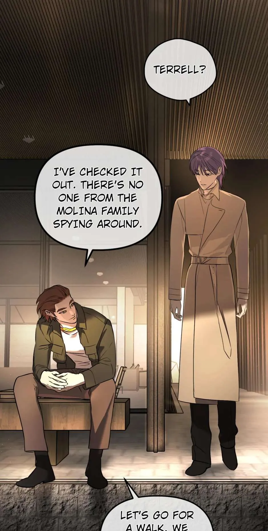 The Evil Ring Chapter 51 — Page 60