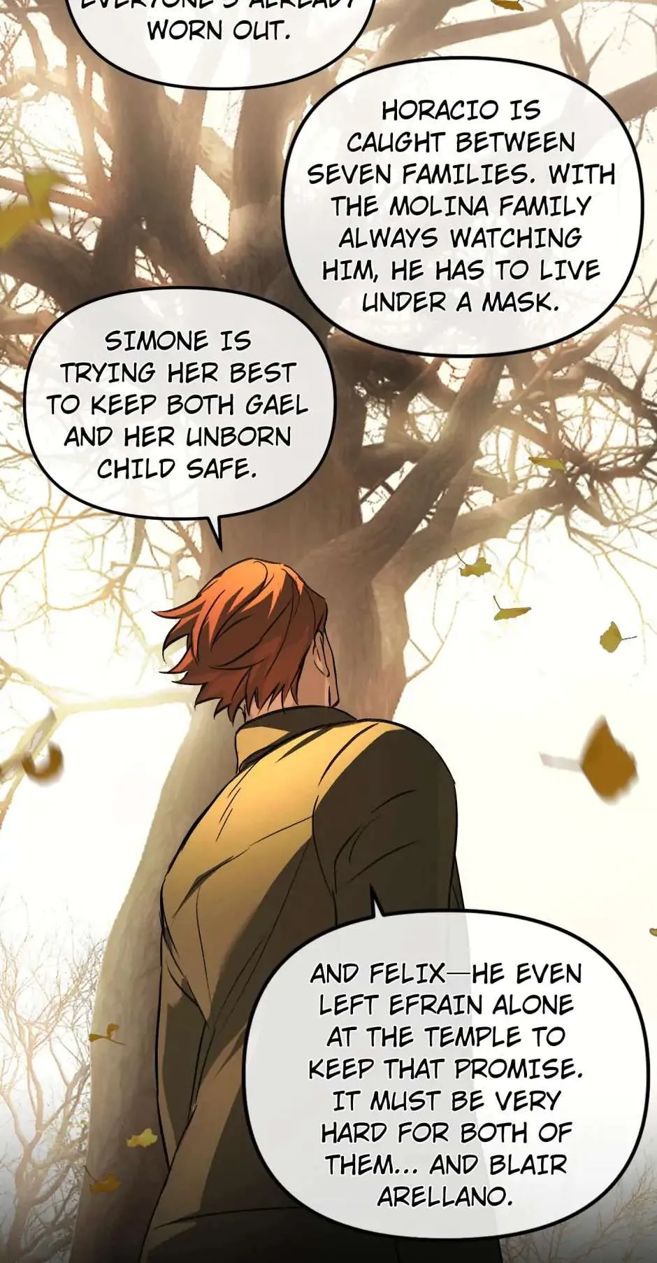The Evil Ring Chapter 51 — Page 67