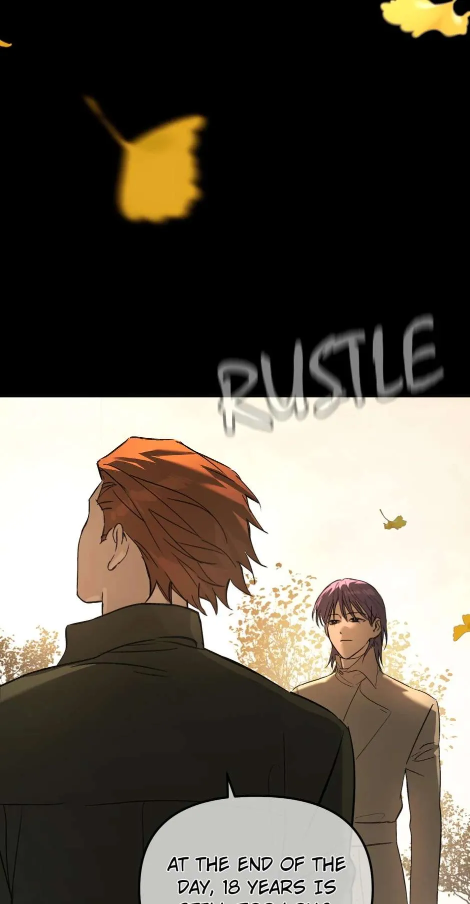The Evil Ring Chapter 51 — Page 69