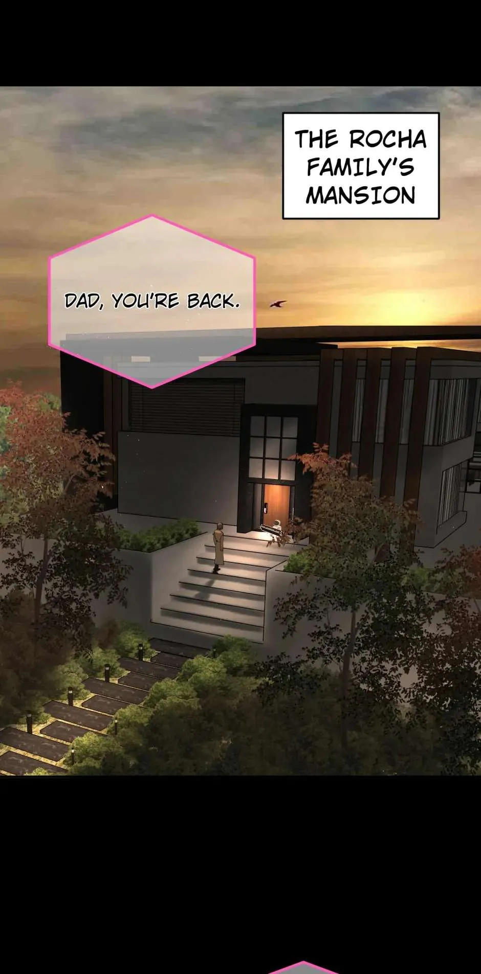 The Evil Ring Chapter 51 — Page 81