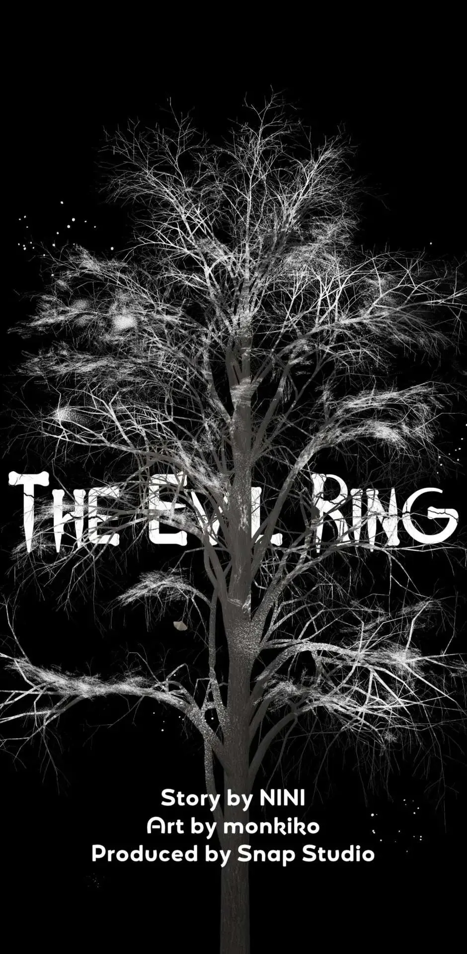 The Evil Ring Chapter 52 — Page 2