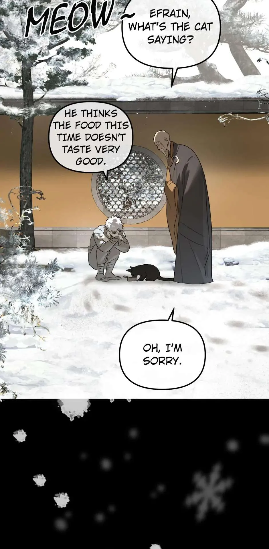 The Evil Ring Chapter 52 — Page 7