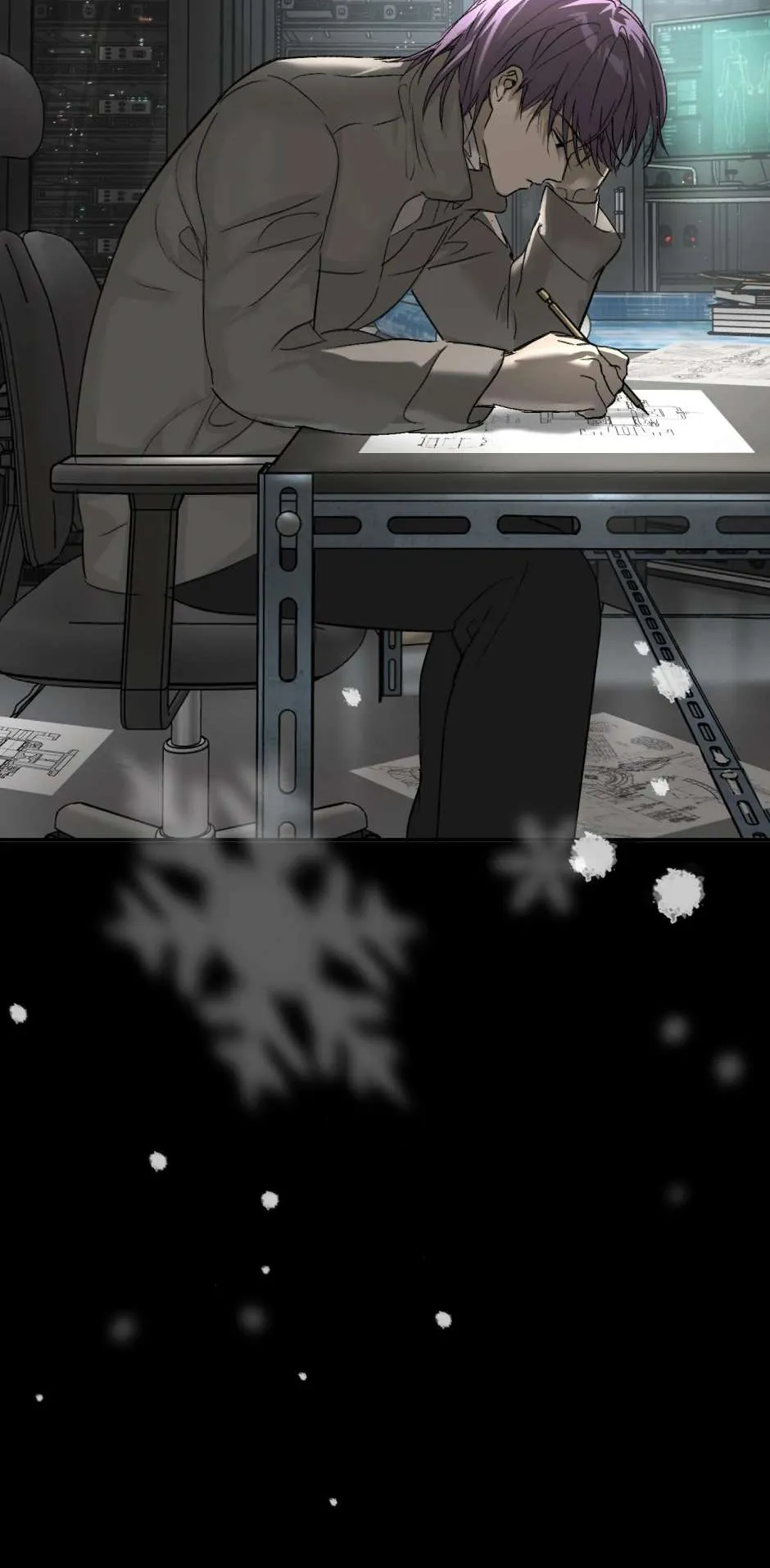 The Evil Ring Chapter 52 — Page 10