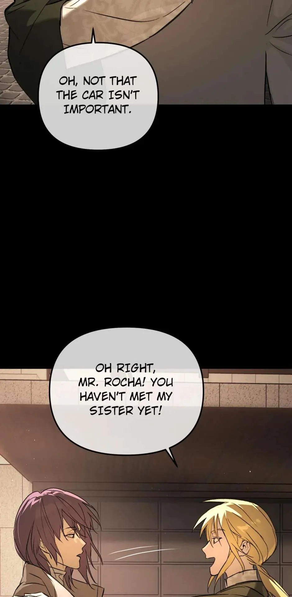 The Evil Ring Chapter 52 — Page 107