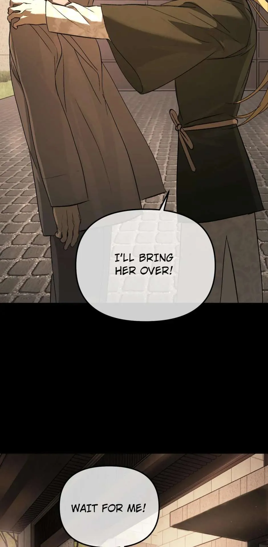The Evil Ring Chapter 52 — Page 108