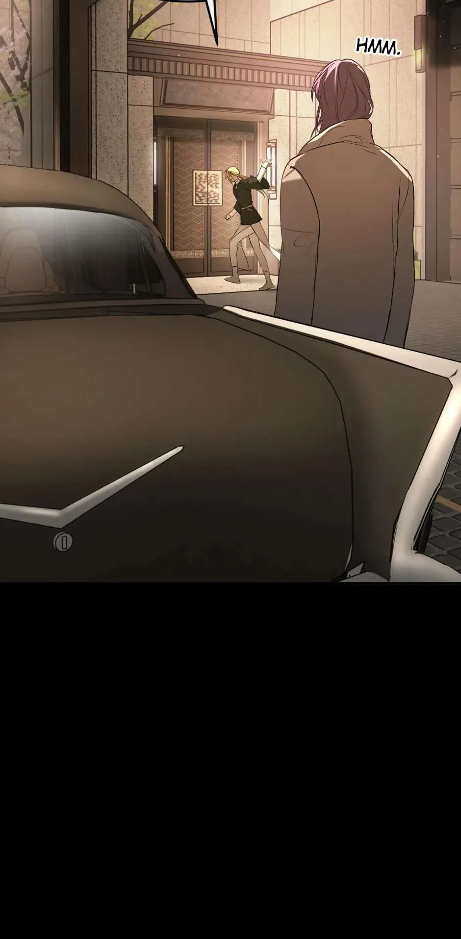The Evil Ring Chapter 52 — Page 109