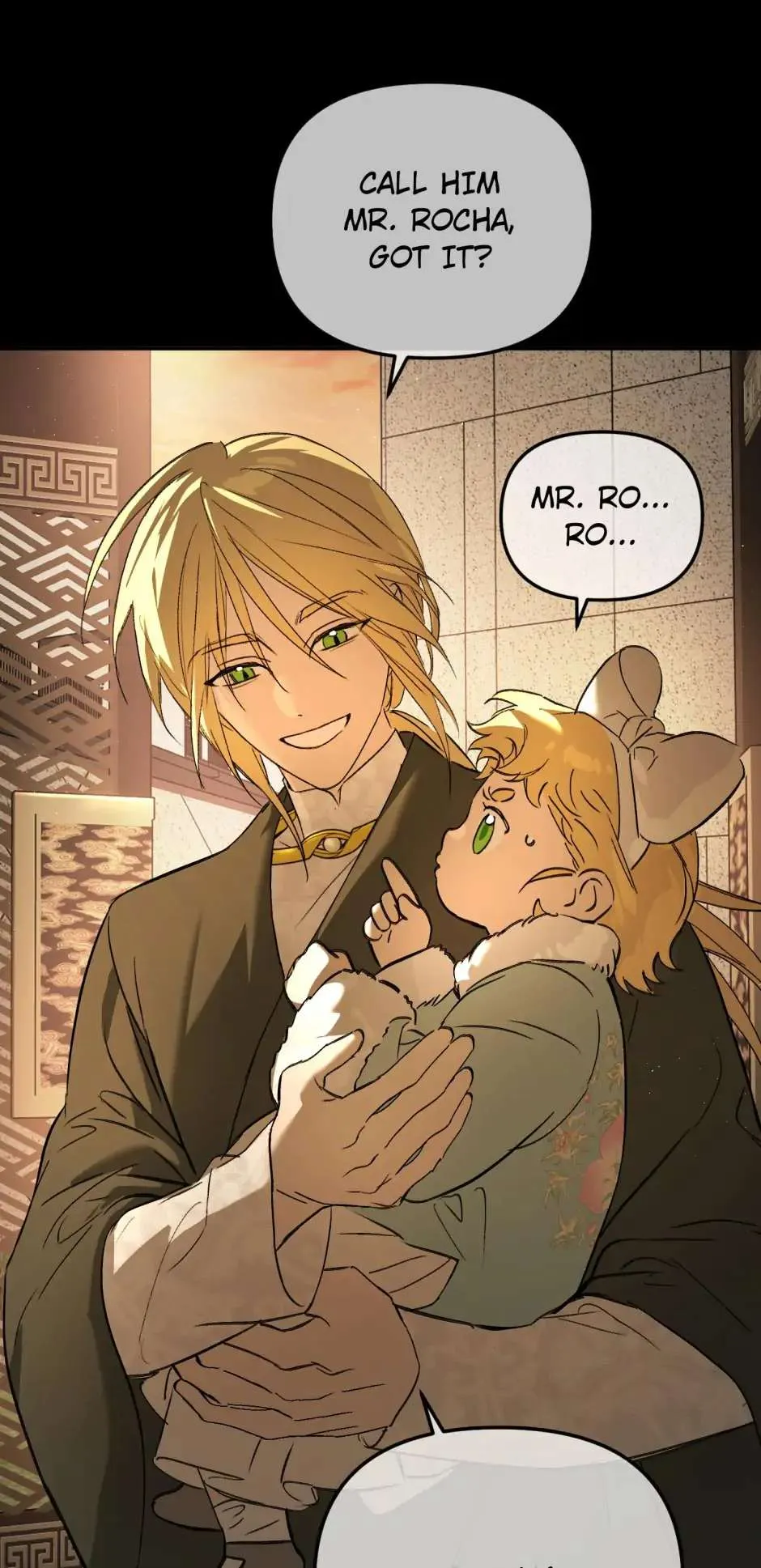The Evil Ring Chapter 52 — Page 111
