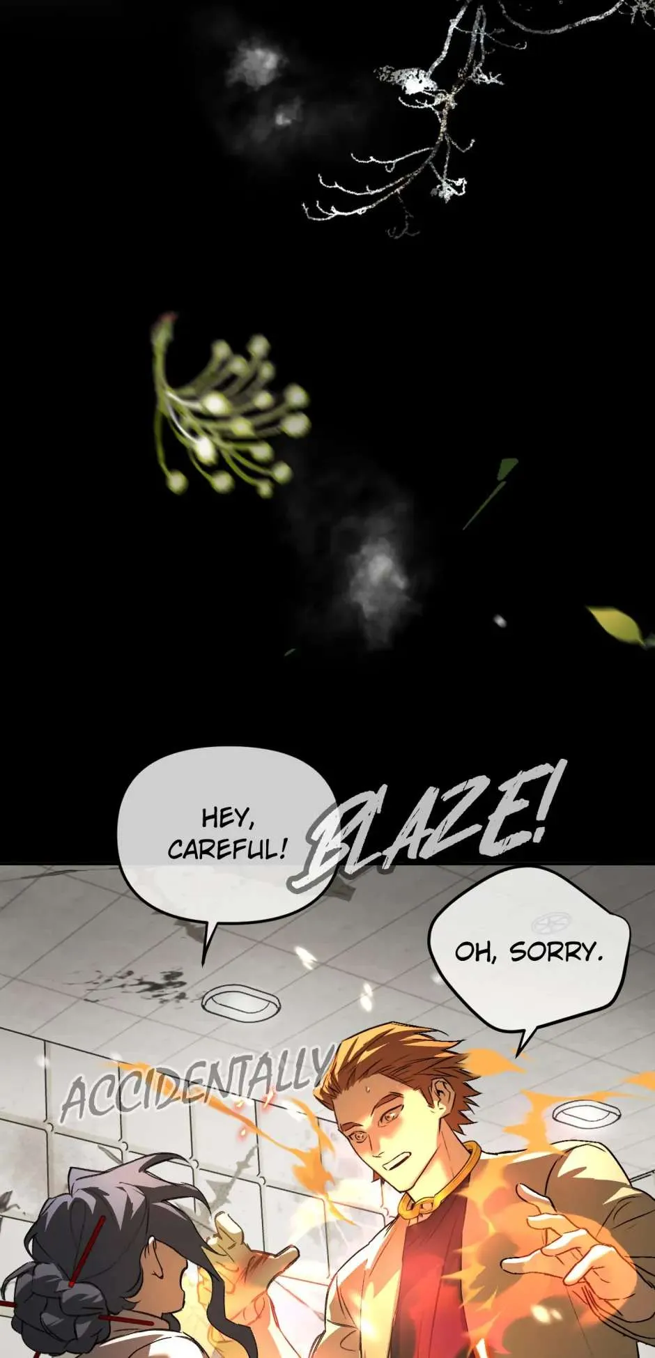 The Evil Ring Chapter 52 — Page 16