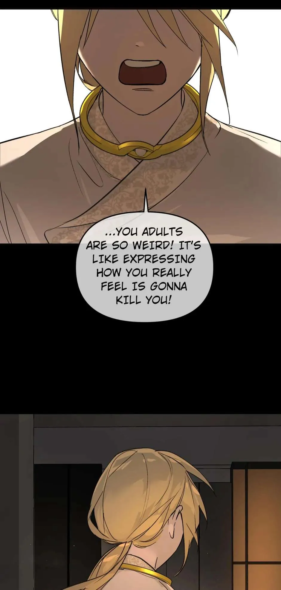 The Evil Ring Chapter 52 — Page 23