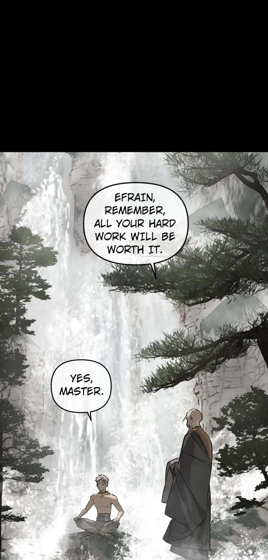The Evil Ring Chapter 52 — Page 30