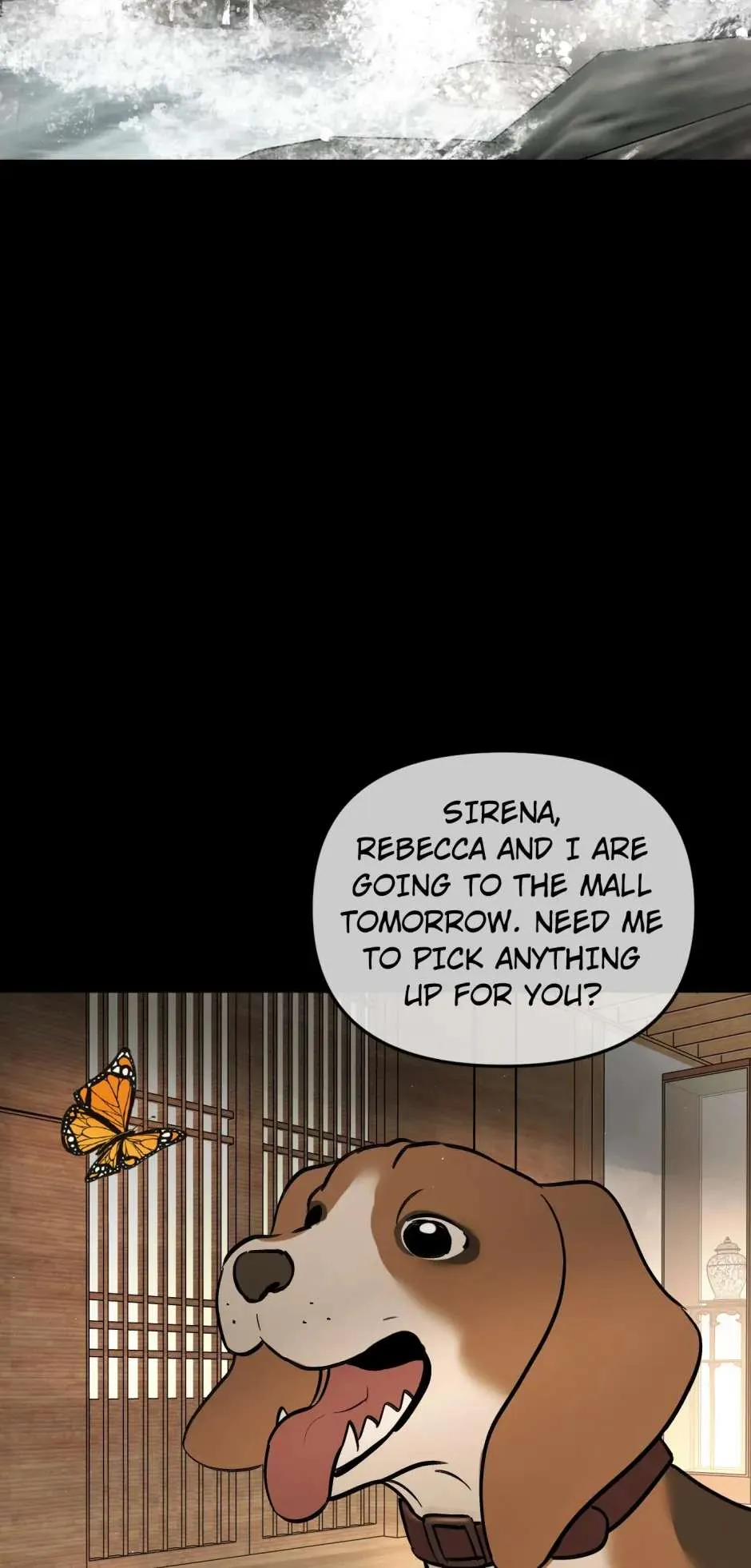 The Evil Ring Chapter 52 — Page 31