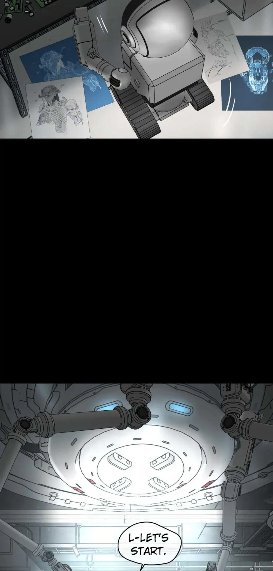 The Evil Ring Chapter 52 — Page 34