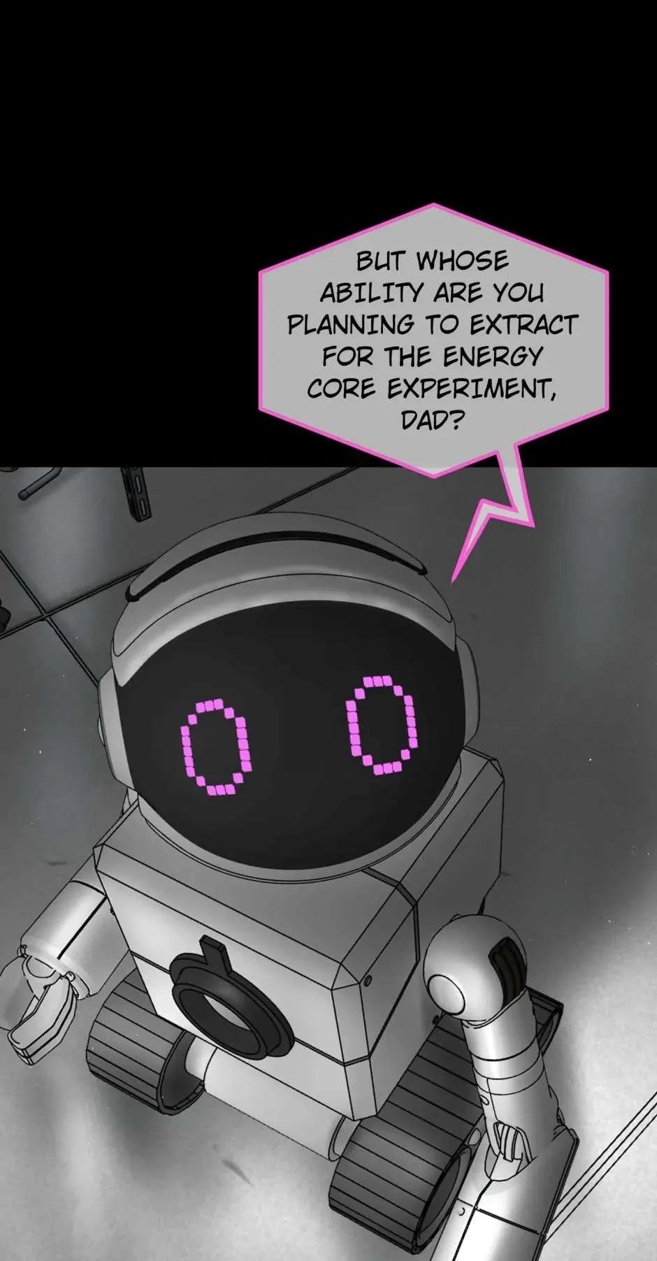 The Evil Ring Chapter 52 — Page 36