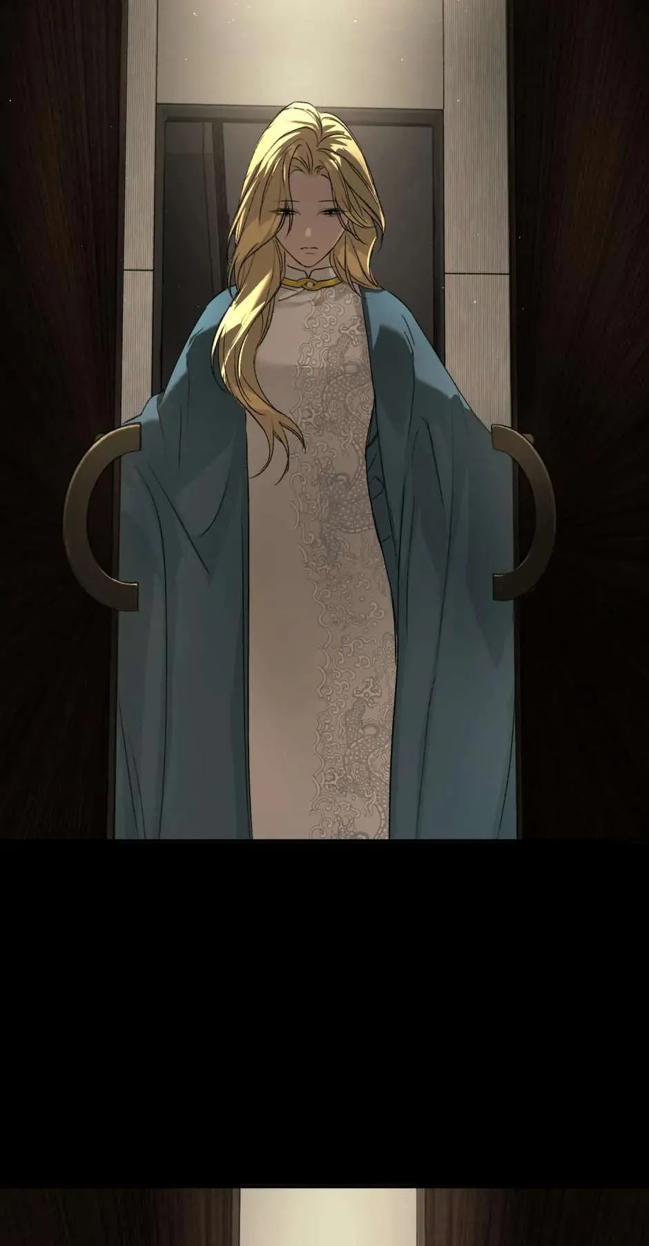 The Evil Ring Chapter 52 — Page 41