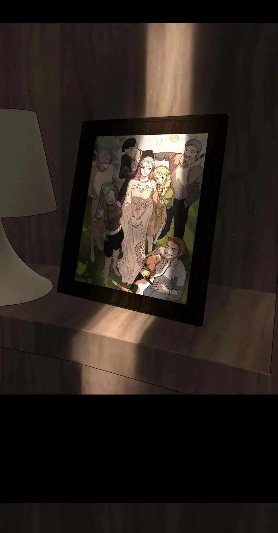 The Evil Ring Chapter 52 — Page 43