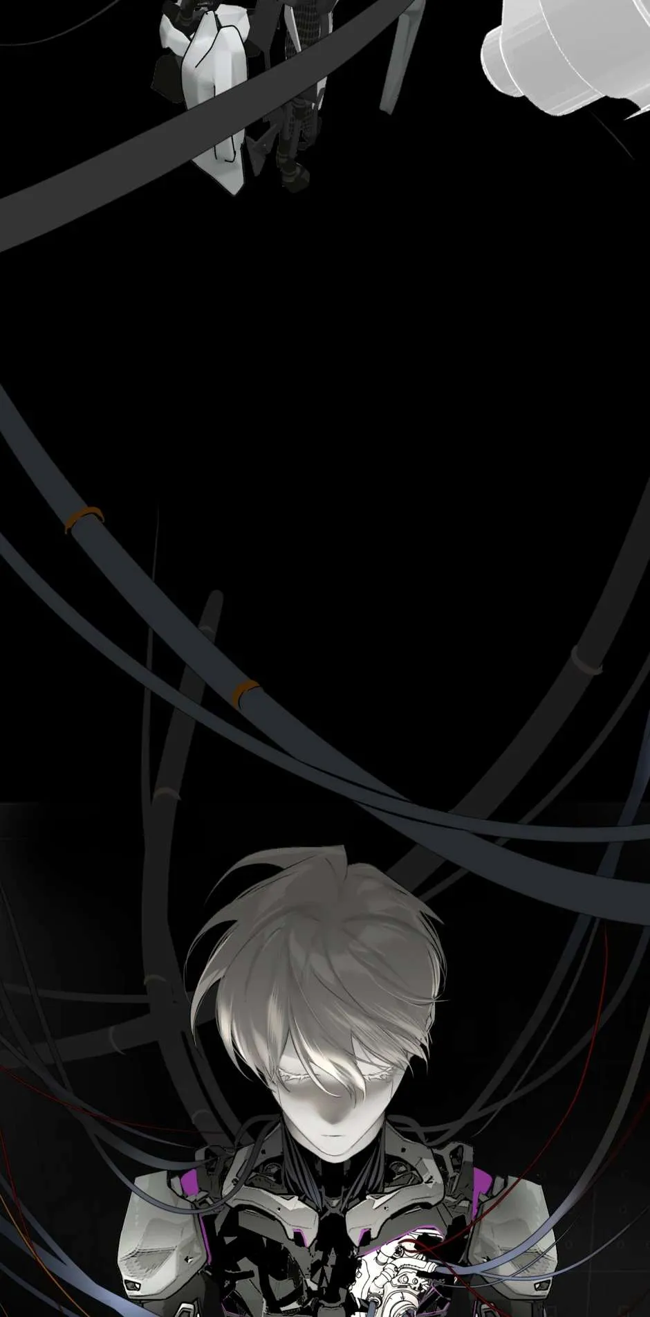 The Evil Ring Chapter 52 — Page 58