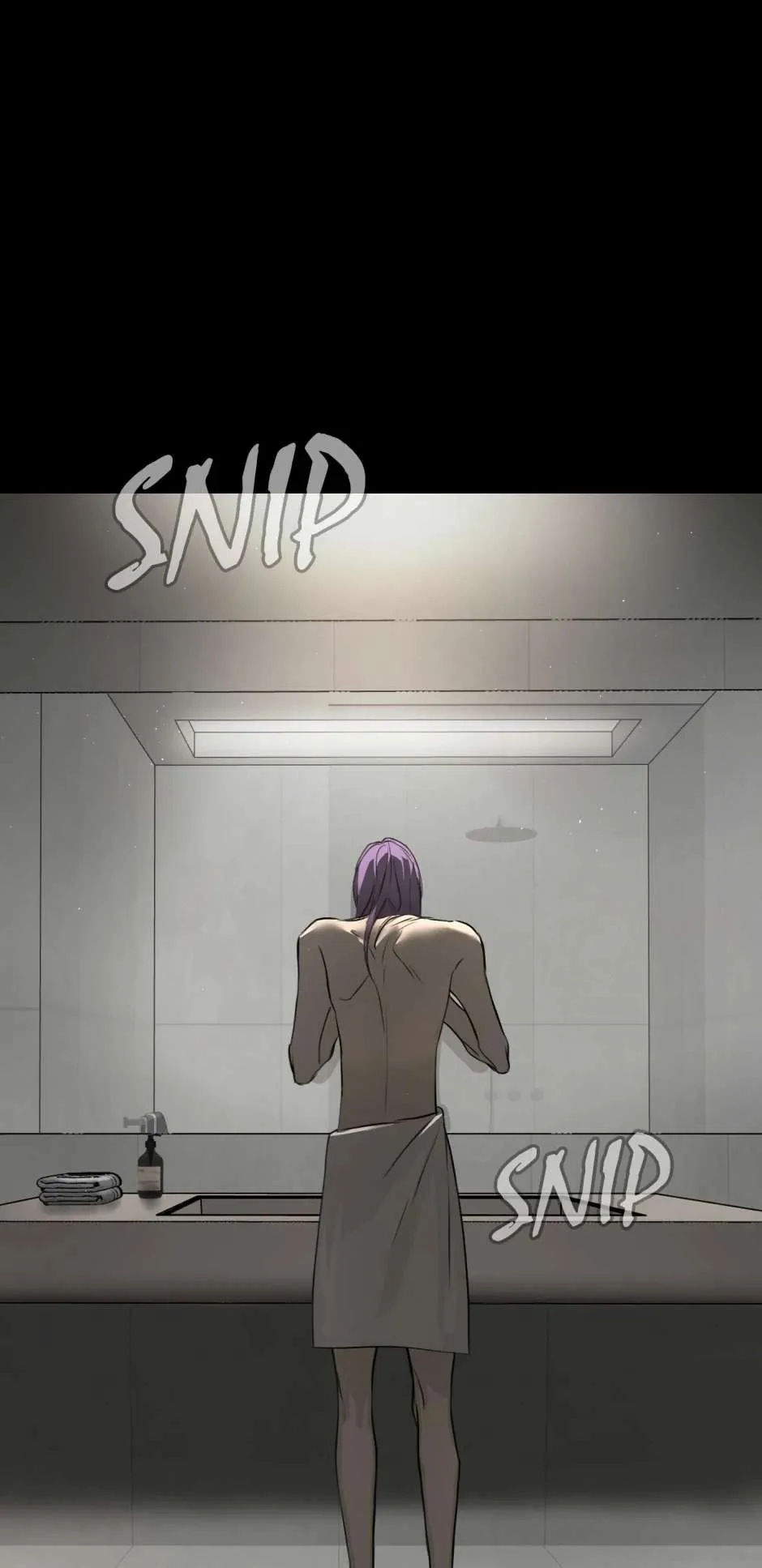 The Evil Ring Chapter 52 — Page 64