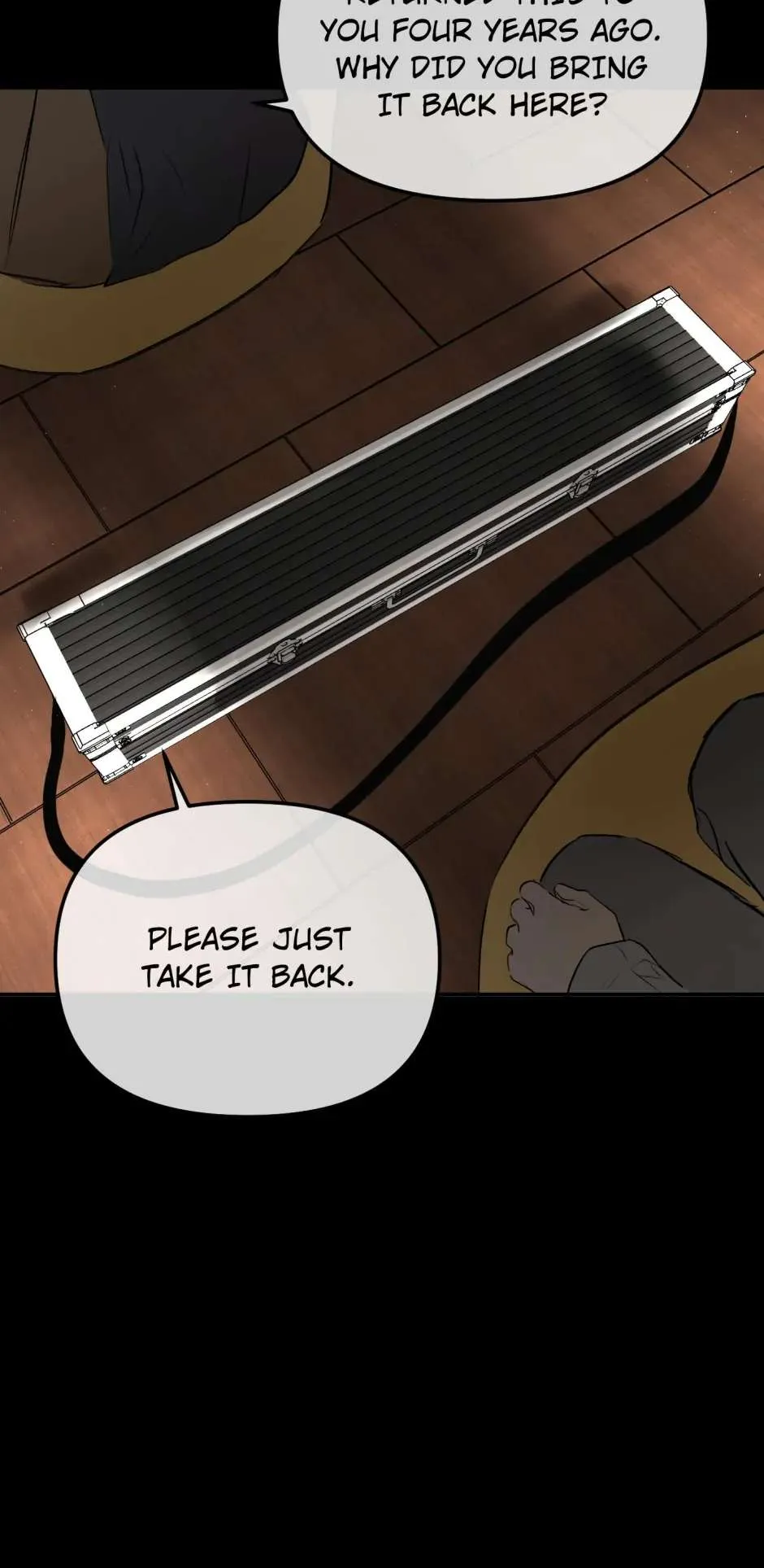 The Evil Ring Chapter 52 — Page 69