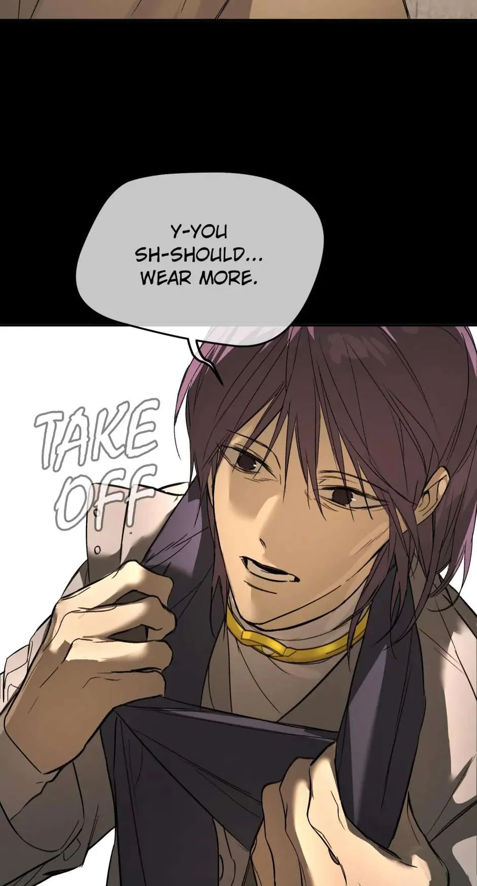 The Evil Ring Chapter 52 — Page 83