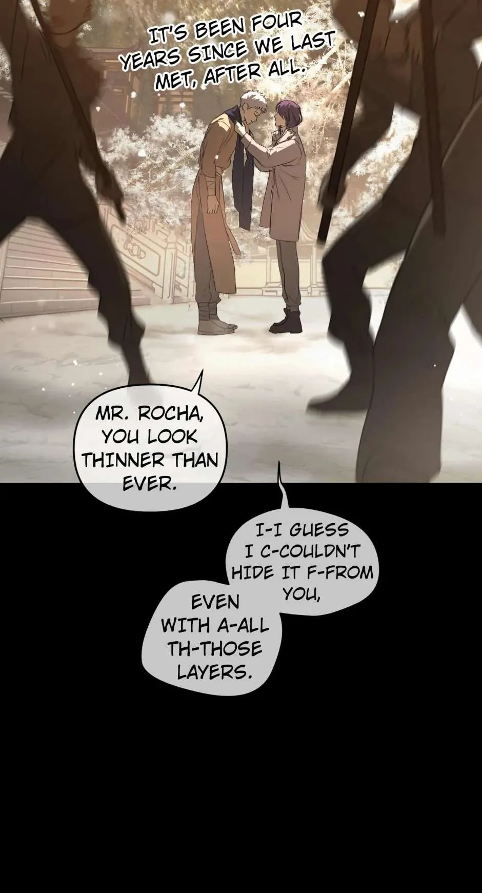 The Evil Ring Chapter 52 — Page 85