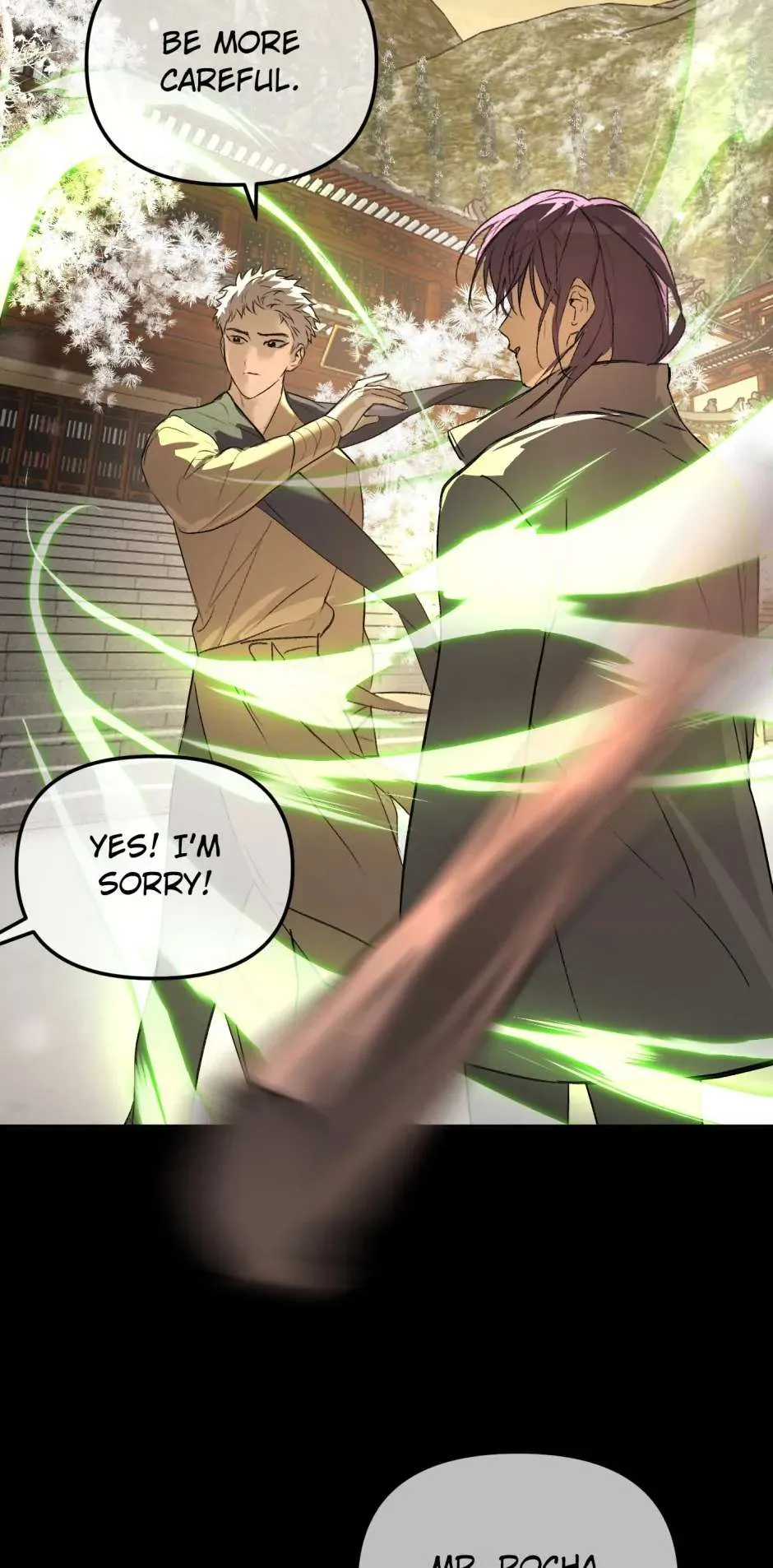 The Evil Ring Chapter 52 — Page 93