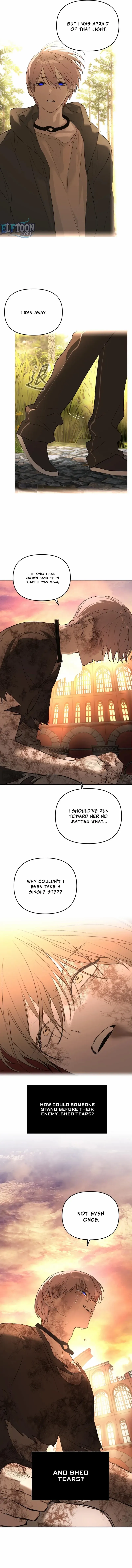 The Evil Ring Chapter 56 — Page 8